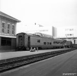 UP Dome Lounge-Obs. 9008